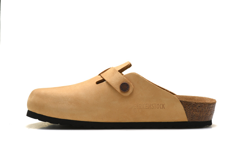 BIRKENSTOCK Cork Thong EVA New Style Size 36-45 Flip Flops Thong Sandals A175